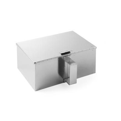 Zásobník na cigarety, HENDI, 202x170x(H)91mm | 440506